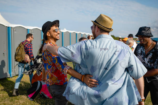 Best Porta potty rental near me  in Woodsboro, MD