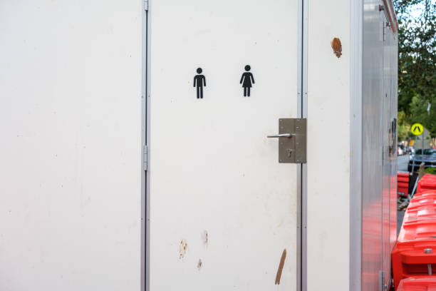 Portable Toilet Options We Offer in Woodsboro, MD