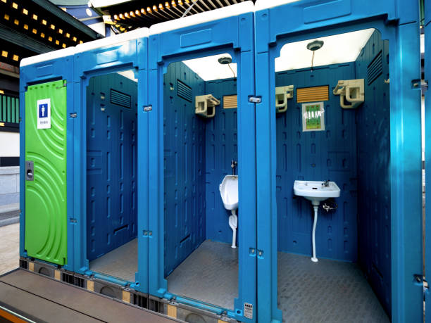 Best Temporary restroom rental  in Woodsboro, MD