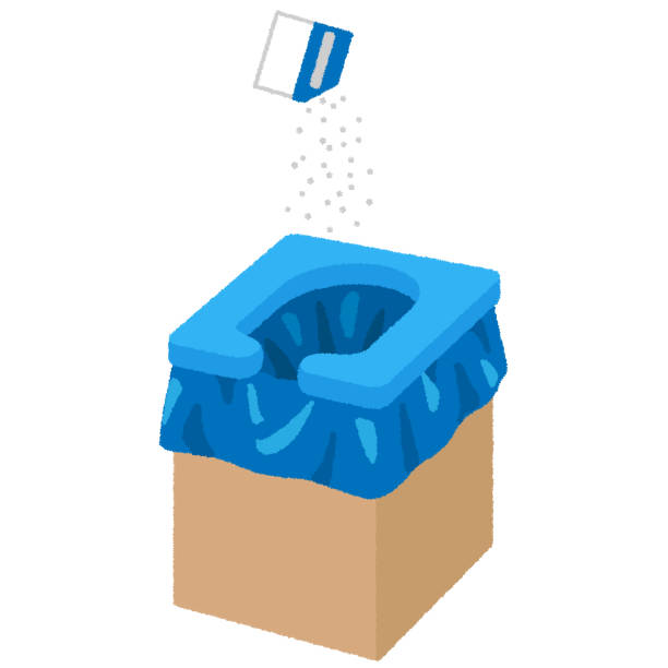 Best Event porta potty rental  in Woodsboro, MD