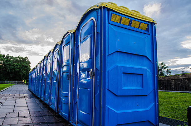Sanitation services for porta potties in Woodsboro, MD