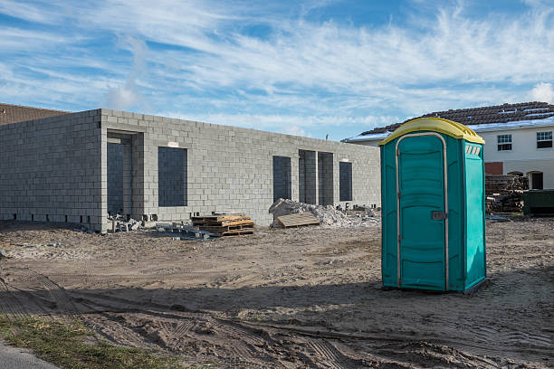 Porta potty rental for outdoor events in Woodsboro, MD